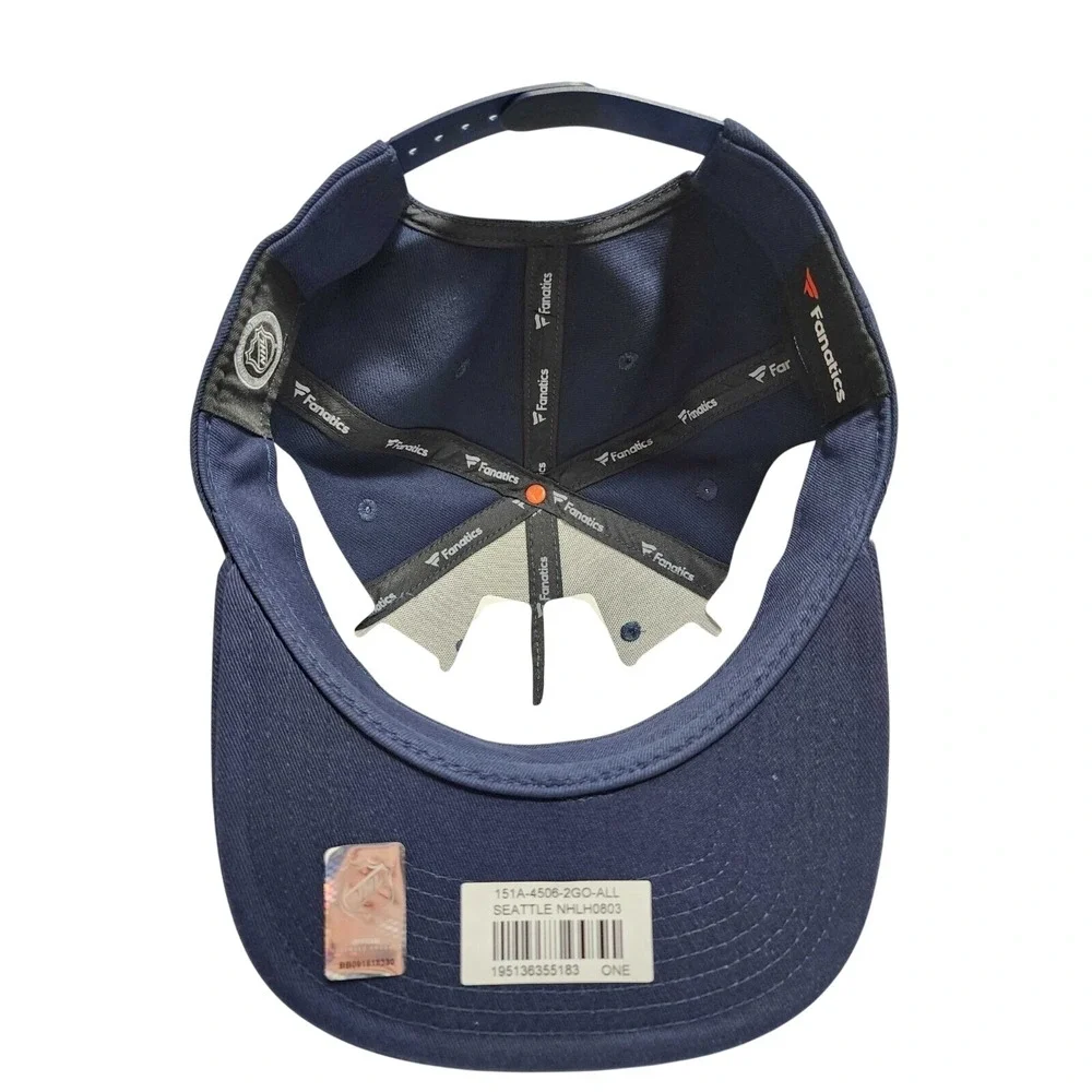 Fanatics Branded rep seattle